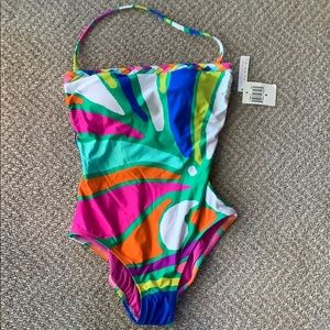 Brand new Trina Turk swimsuit